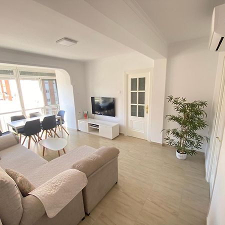 Gades Natura Victoria Beach 카디스 외부 사진