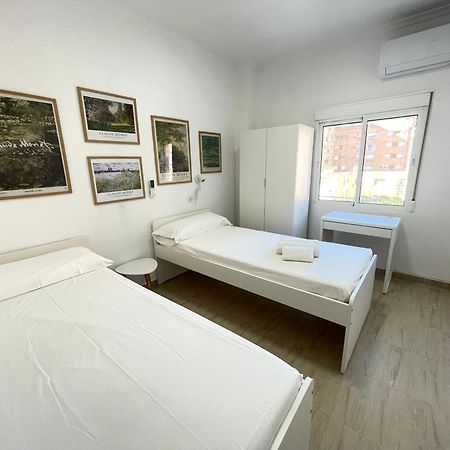 Gades Natura Victoria Beach 카디스 외부 사진