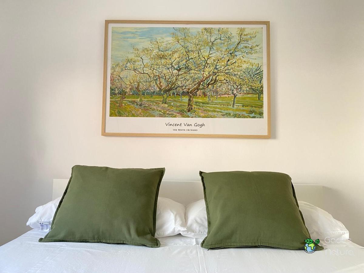 Gades Natura Victoria Beach 카디스 외부 사진