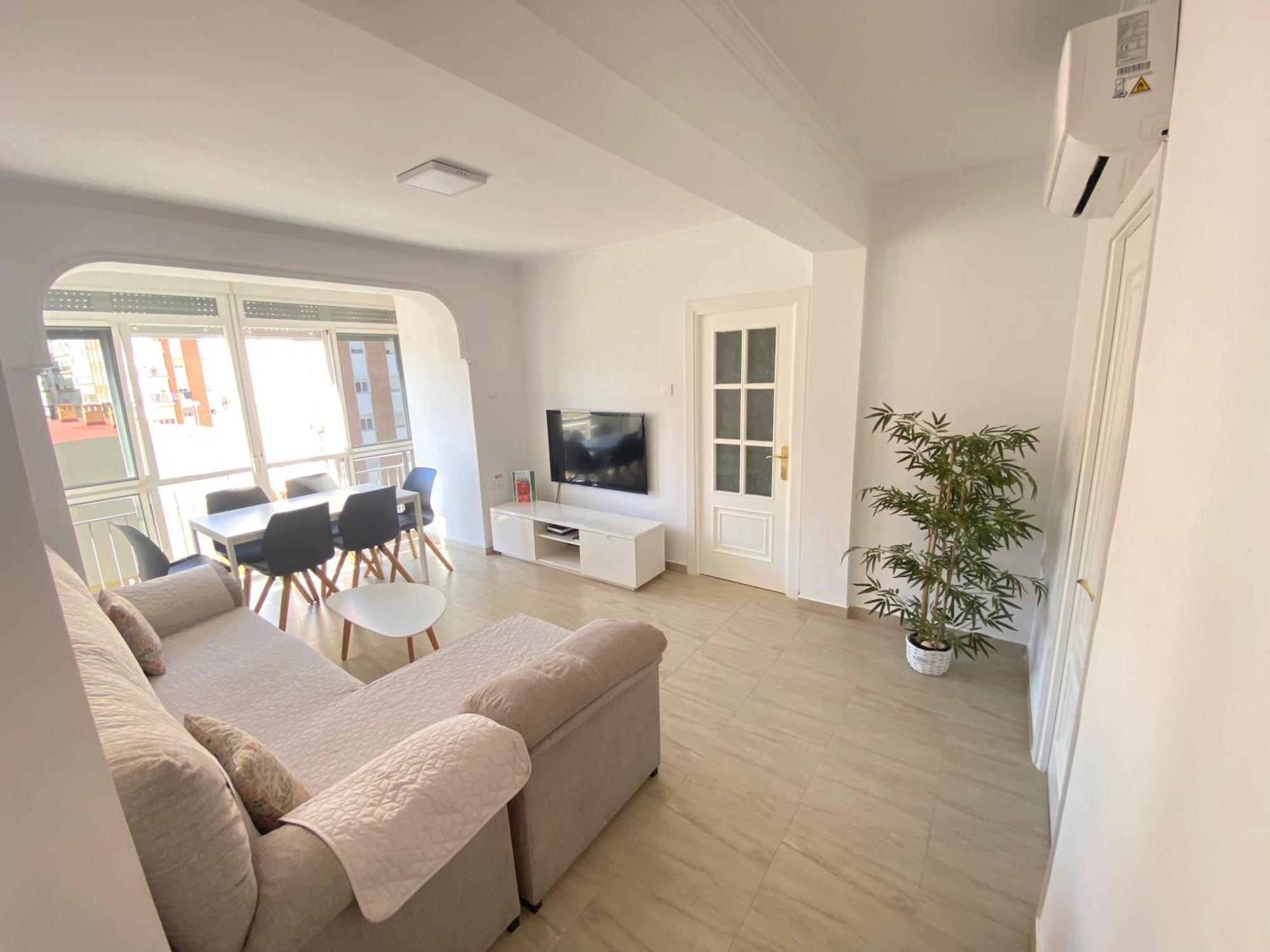 Gades Natura Victoria Beach 카디스 외부 사진