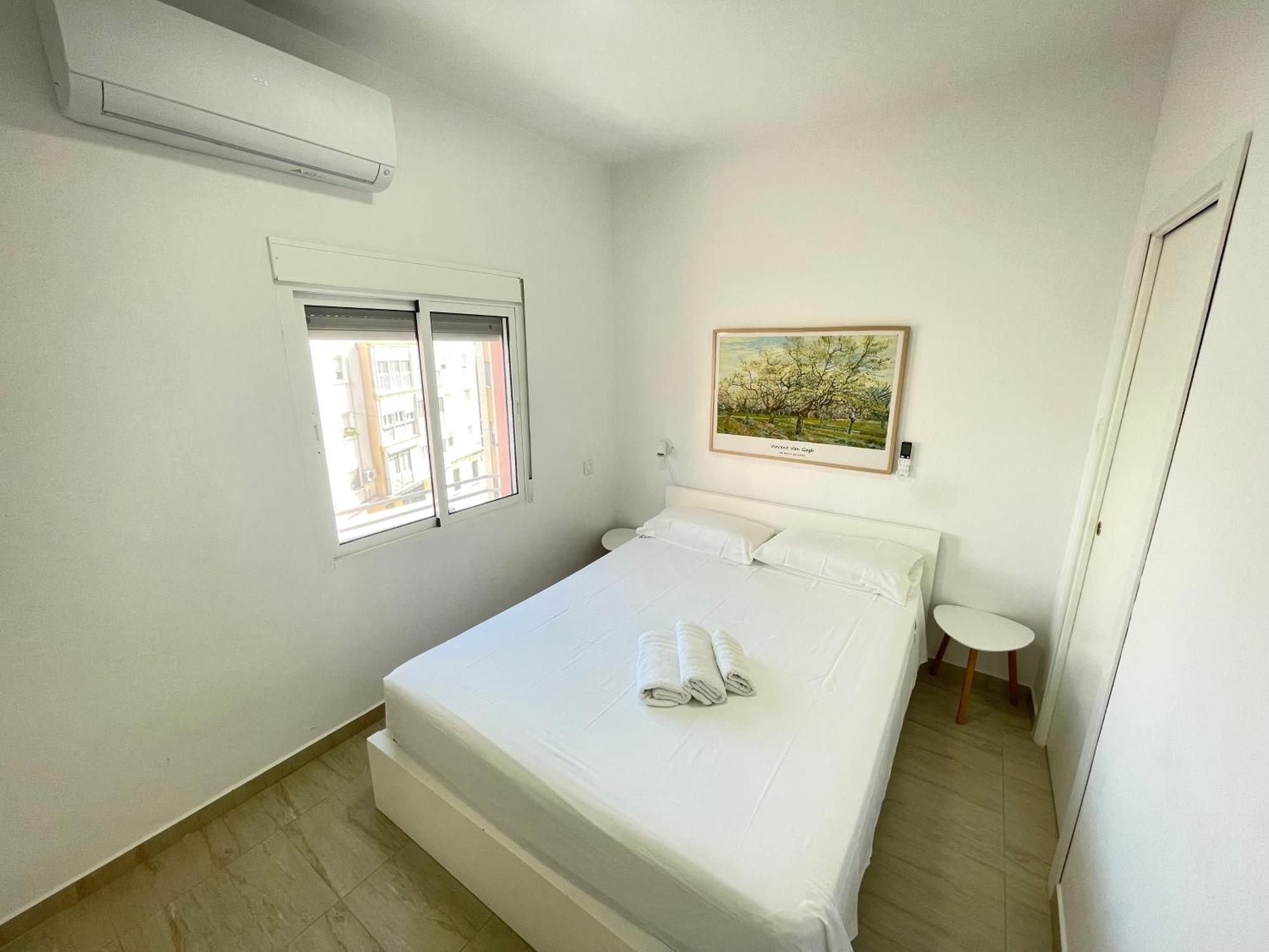 Gades Natura Victoria Beach 카디스 외부 사진
