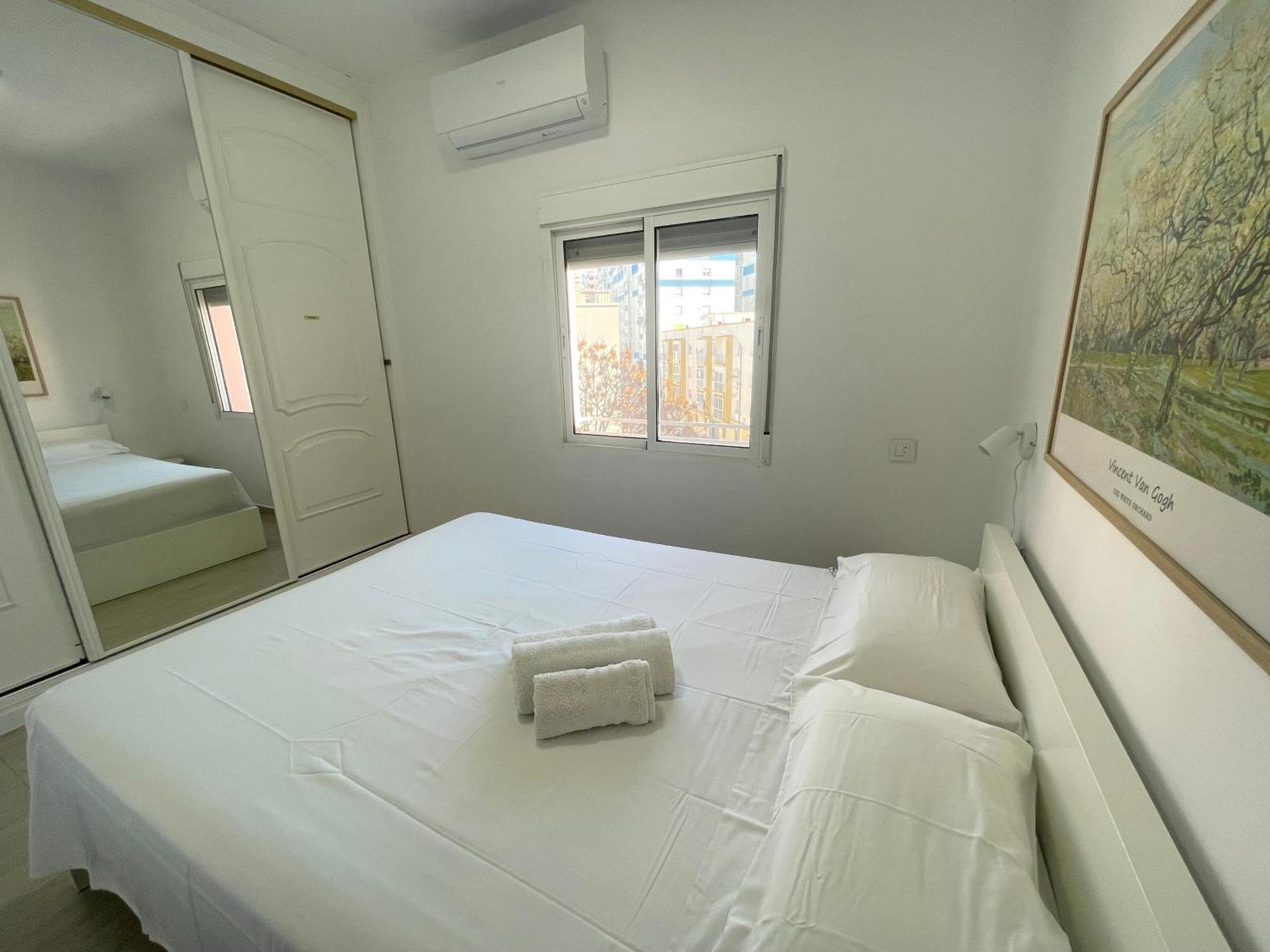 Gades Natura Victoria Beach 카디스 외부 사진