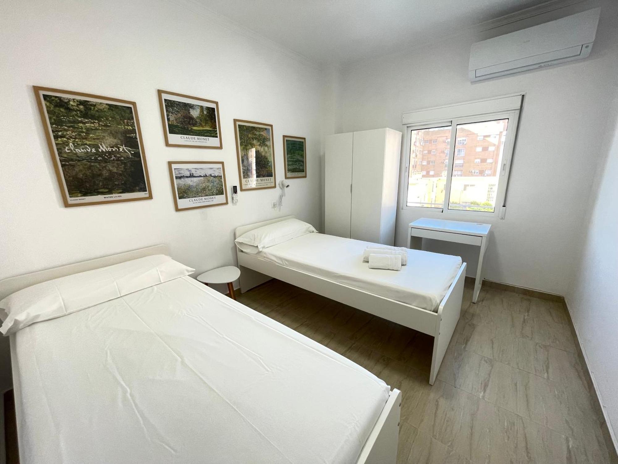 Gades Natura Victoria Beach 카디스 외부 사진